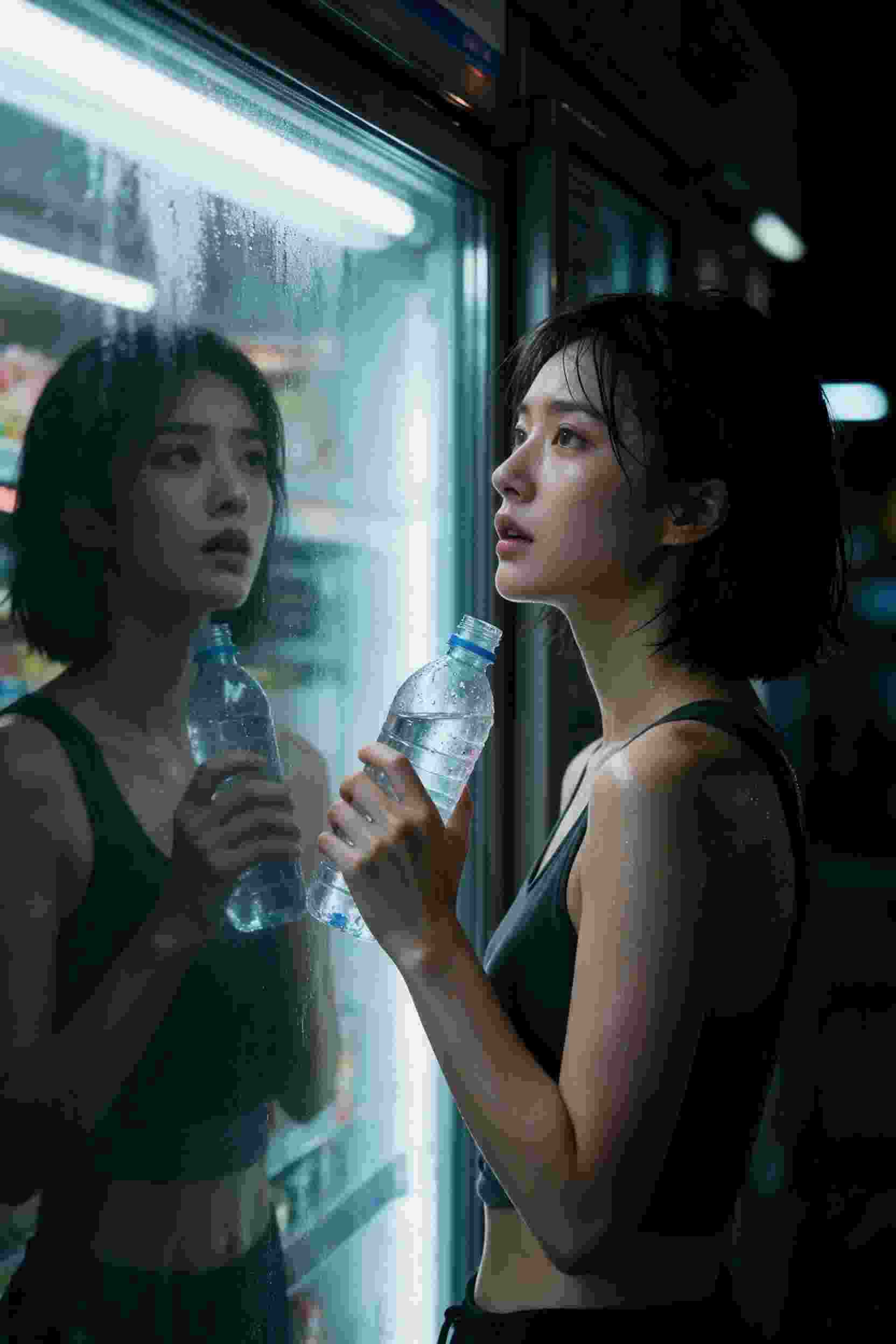 蜜汁樱桃