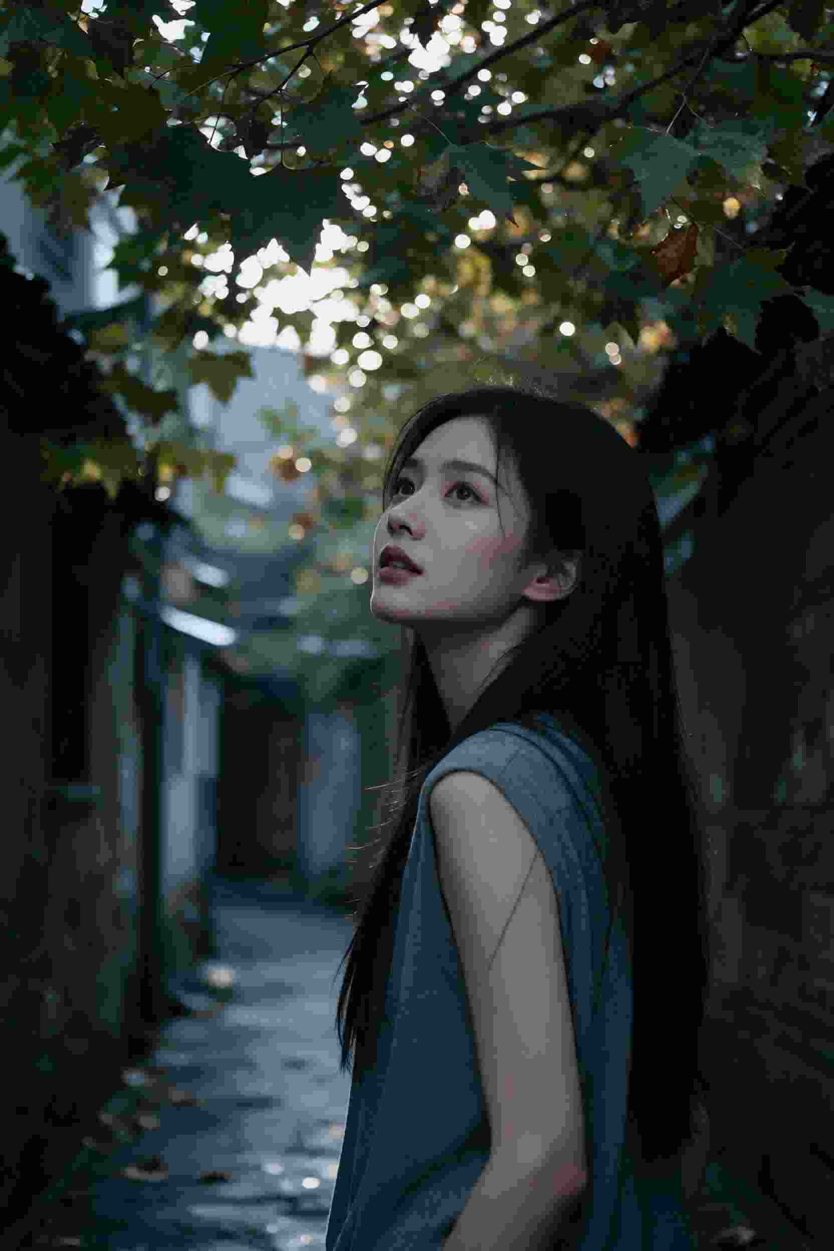 暗夜杀局